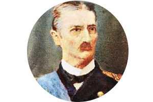 José Galvarino Riveros Cárdenas