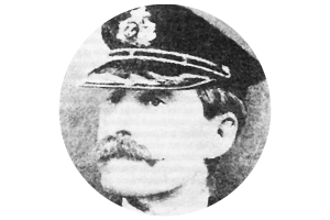 Luis Alfredo Lynch Zaldívar