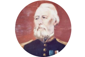 Santiago Jorge Bynon