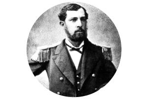 Agustín Manuel Orella Macaya