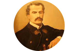 Dionisio Manterola Villarroel