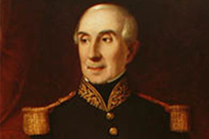 Expedición del Almirante Manuel Blanco Encalada