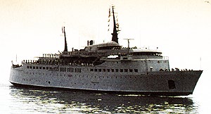 Buque Madre de Submarinos "Angamos" 4° Buque Madre de Submarinos "Angamos" 4°