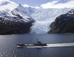 LST-95 "Chacabuco"