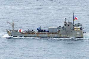 LSM-90 “Elicura”