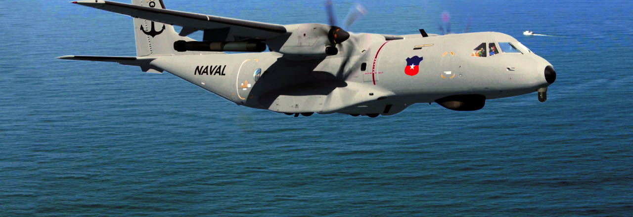 C-295 ACH "Persuader"