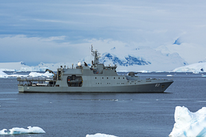 OPV-83 "Marinero Fuentealba"