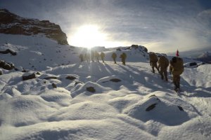 Destacamento de Infantería de Marina Nº4 "Cochrane"