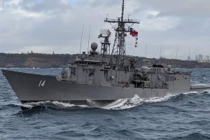 FFG -14 "Almirante Latorre"