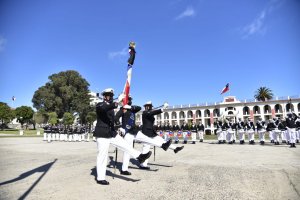 En el país se realizan actividades conmemorativas de Fiestas Patrias