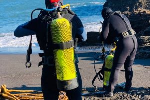 Tras 12 días de rastreo concluye operativo de búsqueda de los jóvenes desaparecidos en Cobquecura