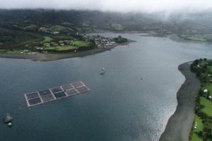 Médicos especialistas de la Reserva Naval se sumaron a ronda del buque “Cirujano Videla” en Quemchi y Quinchao
