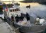  Policía Marítima incautó 100 kilos de raya volantín  
