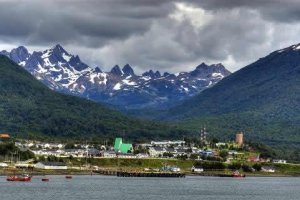 68 años de Puerto Williams, la ciudad más austral del mundo
