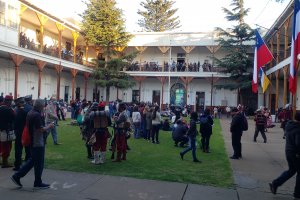 Exitosa jornada se vivió en una nueva versión de la tarde noche en los museos 