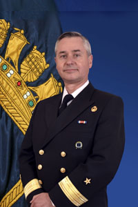 CO Juan Pablo Marín Fernández