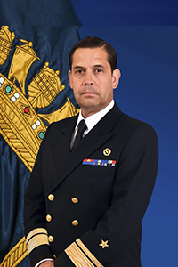 CA AB Carlos Órdenes Barrientos
