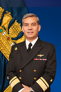 CA Claudio Maldonado Naveas