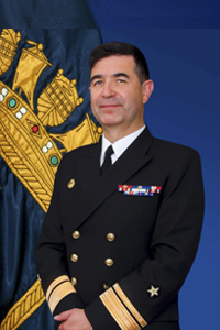 CA Fernando Borcoski Pinto