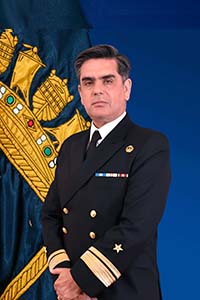 CA Mauricio Arenas Menares