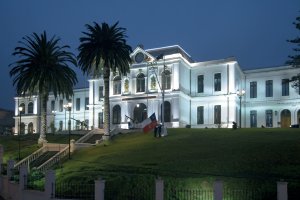 El Museo Marítimo Nacional abrirá sus puertas de noche