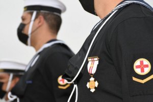 APOLINAV graduó Cursos de Subespecialidad del Area Sanidad