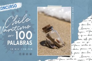 Museo Marítimo Nacional lanza concurso de relatos