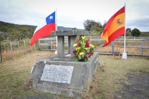 Conmemoración del 438 aniversario de la Fundación de Ciudad Rey Felipe
