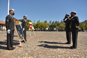 Natalicio del Comandante Arturo Prat es conmemorado en la Hacienda San Agustín de Puñual en Ninhue Natalicio del Comandante Arturo Prat es conmemorado en la Hacienda San Agustín de Puñual en Ninhue