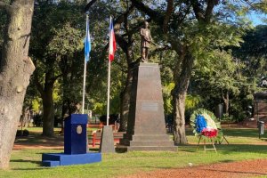 Agregadurías Navales en el extranjero conmemoraron las Glorias Navales