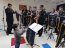  Banda de la Quinta Zona Naval acercó la música a estudiantes de 11 establecimientos educacionales  
