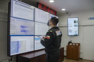 Armada de Chile participa en ejercicio del Grupo de Trabajo de Alerta de Tsunamis del Pacífico Sudeste Armada de Chile participa en ejercicio del Grupo de Trabajo de Alerta de Tsunamis del Pacífico Sudeste
