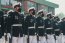  Soldados del Mar de la Segunda Zona Naval conmemoraron el 204° aniversario del Cuerpo de Infantería de Marina  