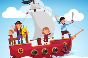 Museo Marítimo Nacional prepara una extensa agenda de actividades para las vacaciones de invierno