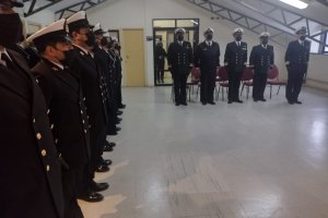 Autoridad Marítima de la Segunda Zona Naval conmemoró el 204° Aniversario de la Marina Mercante