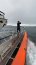  Armada activa caso de Búsqueda y Salvamento en la jurisdicción de Puerto Cisnes  
