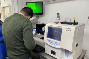 Patrullero “Cirujano Videla” brindó 260 atenciones médicas 