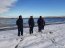  Autoridad Marítima resguardo desarrollo del tradicional “Chapuzón del Estrecho” de Punta Arenas  