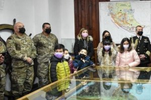 Segunda jornada de “Vacaciones en el Museo” se realizó con total éxito en Museo Naval y Marítimo de Punta Arenas