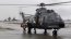  Adolescente de isla Santa María fue evacuada al continente en Aeronave de la Armada de Chile  