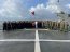  Comandante de Operaciones Navales visitó unidades desplegadas en RIMPAC  