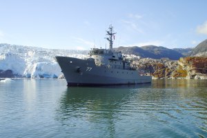 SHOA publica nueva edición de Carta Náutica “Canal Oeste”