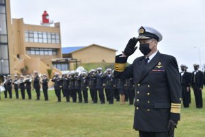 DIRECTEMAR: 174 años marcando la estela del desarrollo marítimo del país