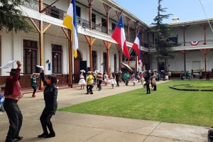 Museo Marítimo Nacional ofrecerá la 3° Muestra Costumbrista