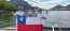  Cadetes chilenos obtienen primer lugar en Regata de Remo de la Escuela Naval de Brasil  