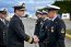  Tercera Zona Naval conmemora nuevo aniversario del Combate Naval de Angamos y el Día del Suboficial Mayor de la Armada  