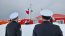  En Base Naval Antártica “Arturo Prat” conmemoraron aniversario del Combate Naval de Angamos y el Día del Suboficial Mayor de la Armada  