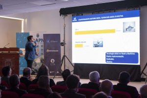 Armada de Chile y Know Hub lanzan el desafío “AVANTE 3”