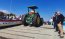 Trabajadores marítimos de Caleta Lirquén reciben tractor gestionado por autoridades de la Región del Biobío  
