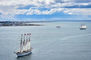 A 502 años del inicio de una historia a orillas del Estrecho de Magallanes